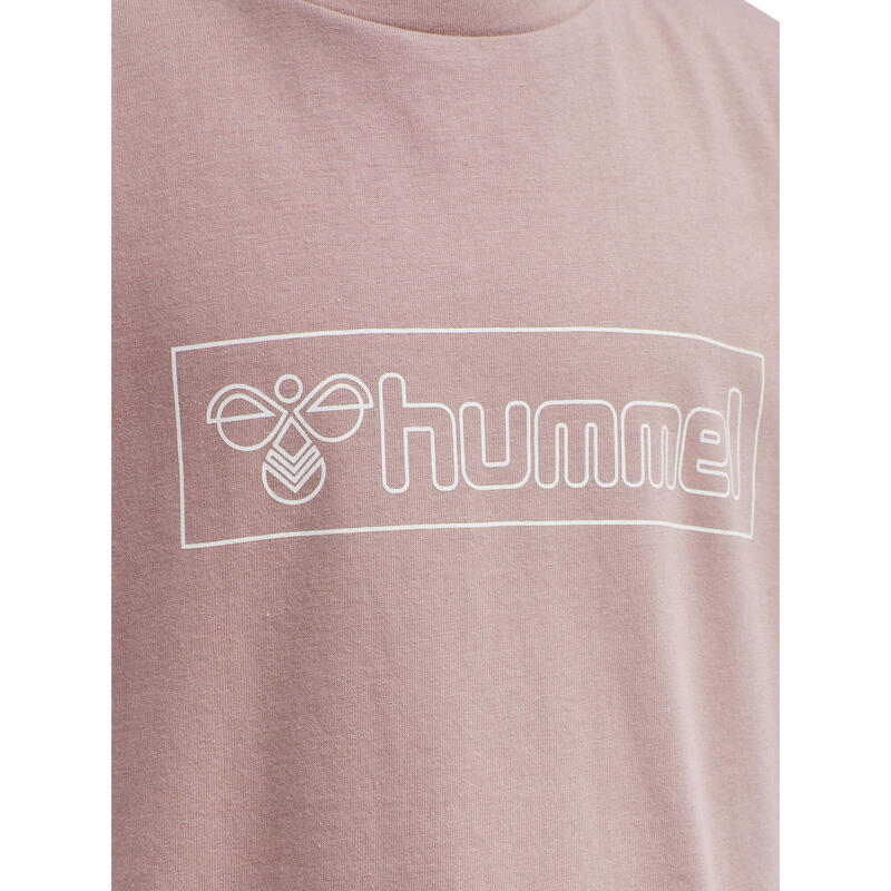 Kinder-T-shirt Hummel hmlboxline