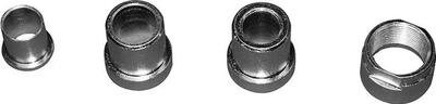 Elite suito/direto xr adapters 10x135 - 12x135mm
