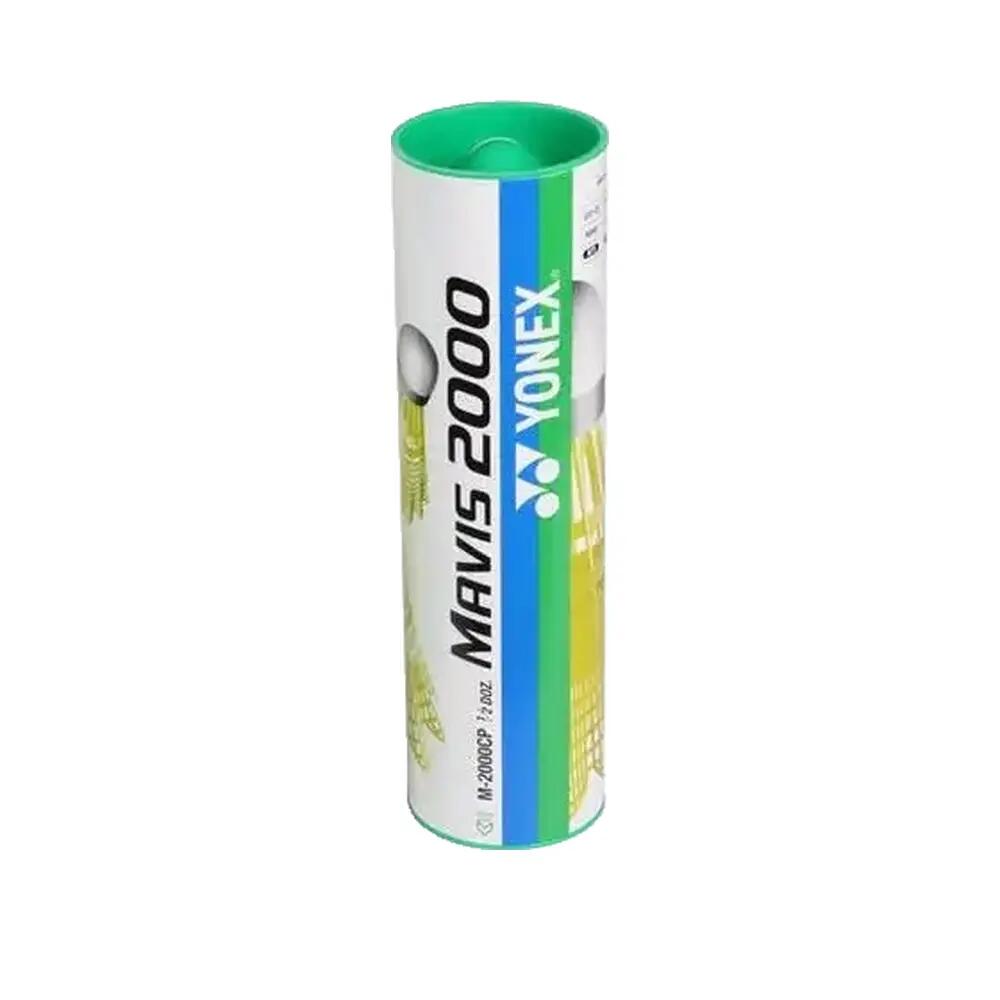 Yonex professionele badmintonshuttles en accessoires 9/10