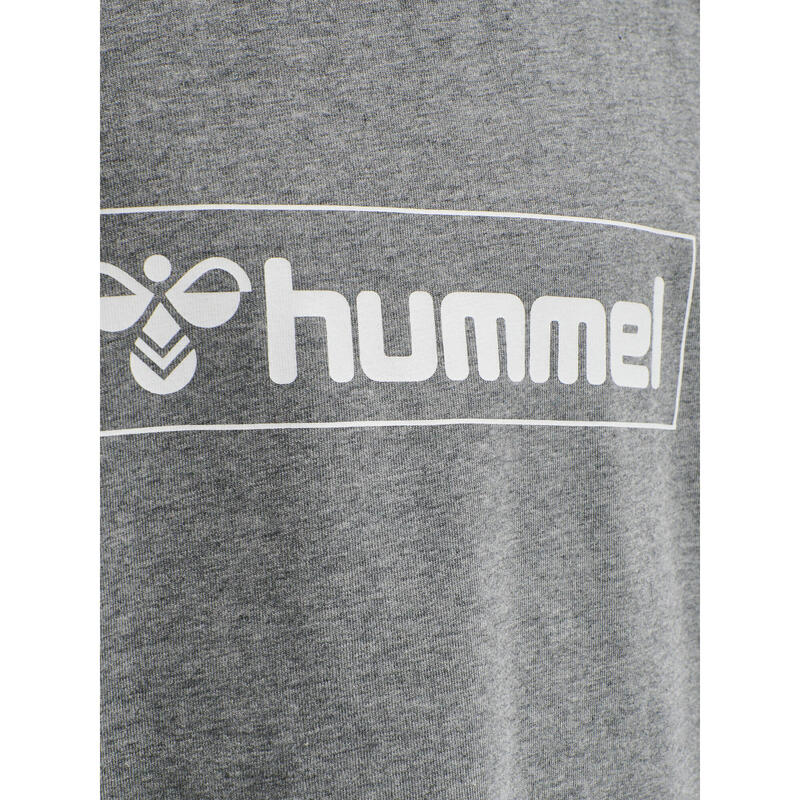 HUMMEL hmlBOX T-SHIRT S/S