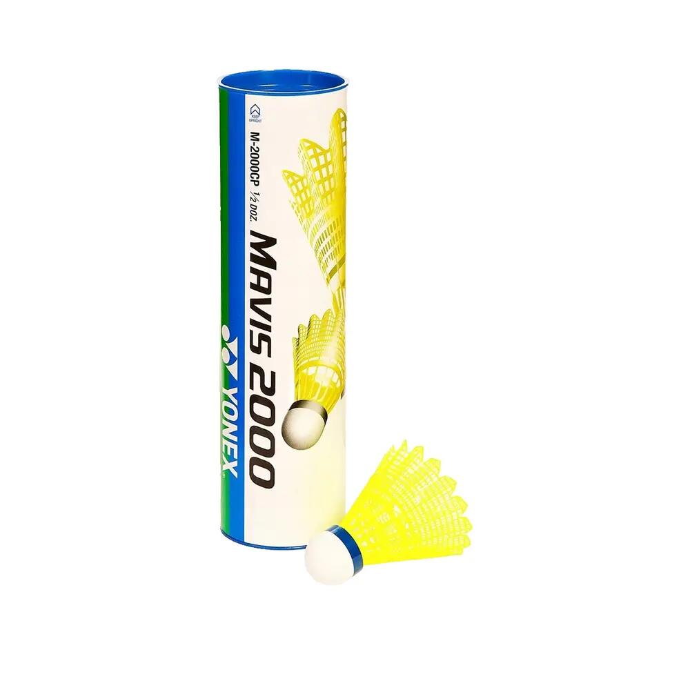 Yonex professionele badmintonshuttles en accessoires 7/10