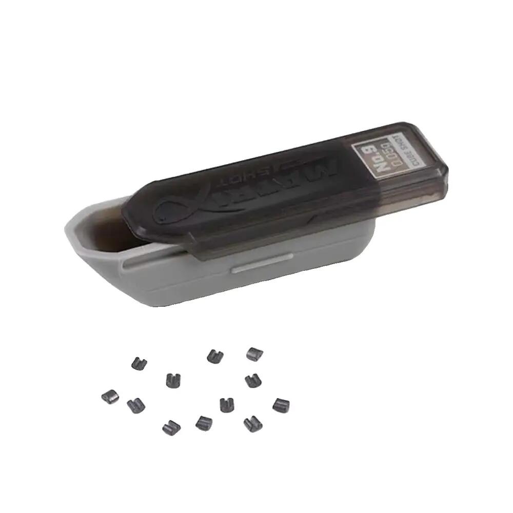 Leads Matrix Cube Shot Dispenser 2/5