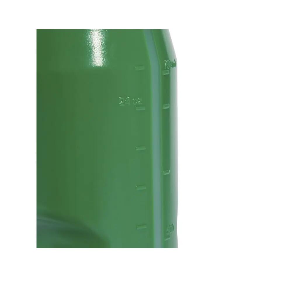 Adidas Tiro Water Bottle 750ml - Green 4/4