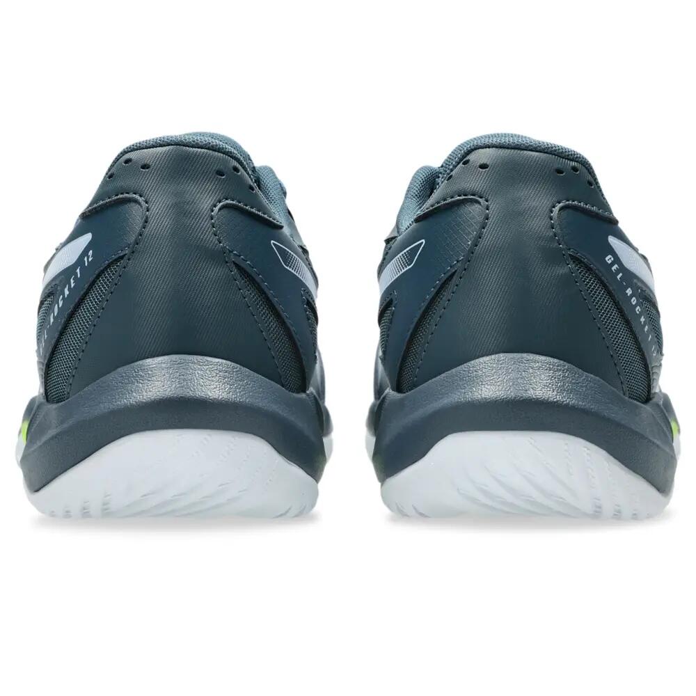 Asics Gel Rocket 12 Indoor Chaussures de hockey 5/5