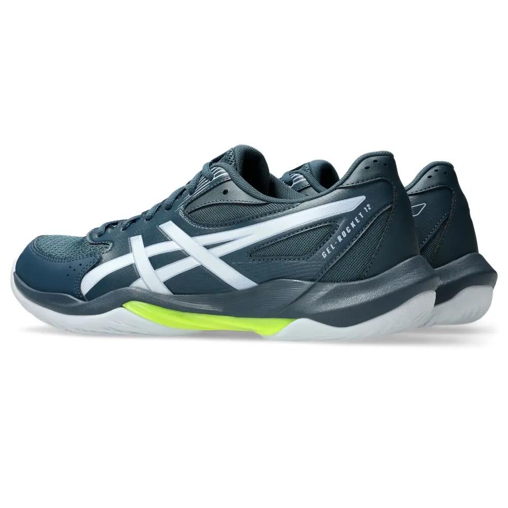 Asics Gel Rocket 12 Indoor Chaussures de hockey 4/5