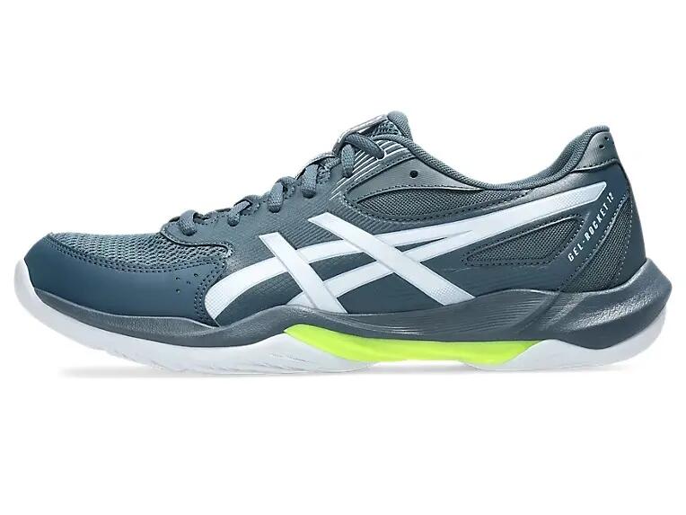Asics Gel Rocket 12 Indoor Chaussures de hockey 2/5