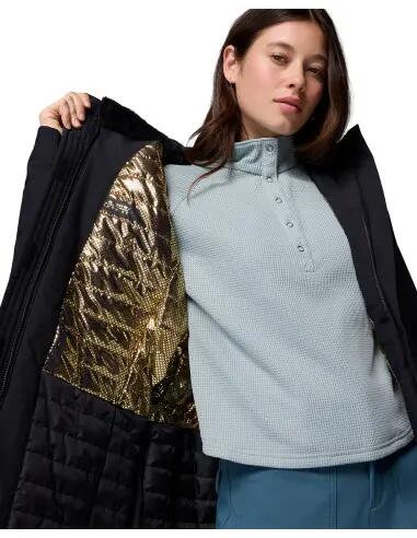 Manteau isolé COLUMBIA Payton Pass II 4/5