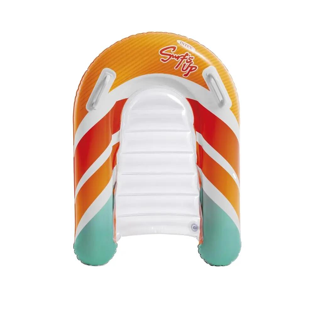 Intex 58172NP - Materassino Gonfiabile Mare Tavola Surf, Colori Assortiti 8/8