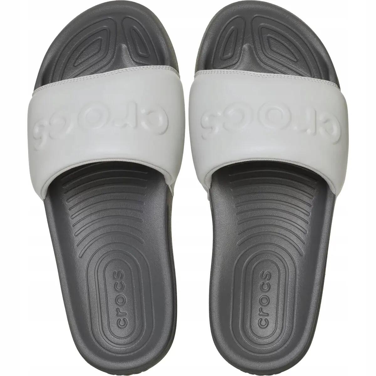 Crocs Męskie Klapki All Day Slide 6/6