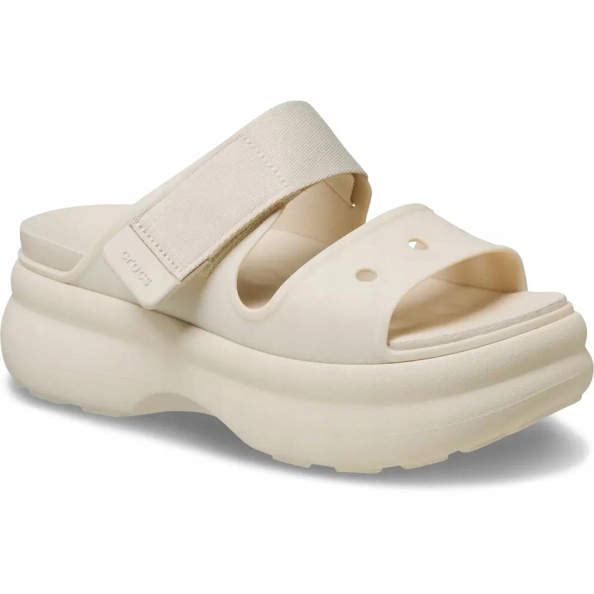 CROCS picture