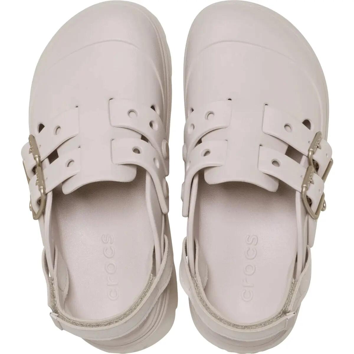 Klapki Crocs Loaferette Clog W Damskie 6/6