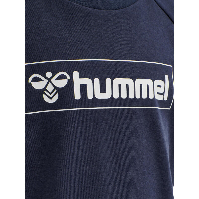 HUMMEL hmlBOX T-SHIRT S/S