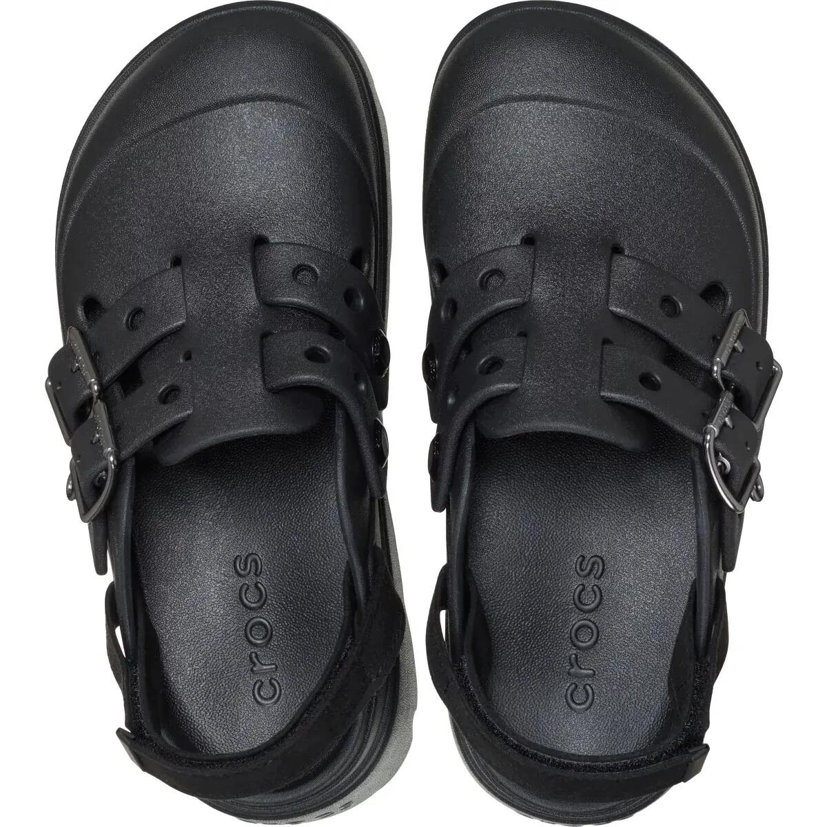 Crocs-Sloffen Loaferette Clog W Vrouwen 6/6