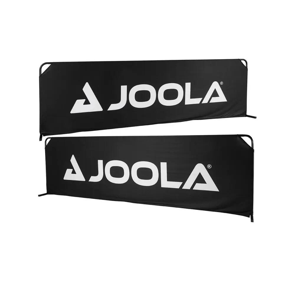 Tafeltennis speelruimte scheiding Joola Surround 2024 (x2) 6/10