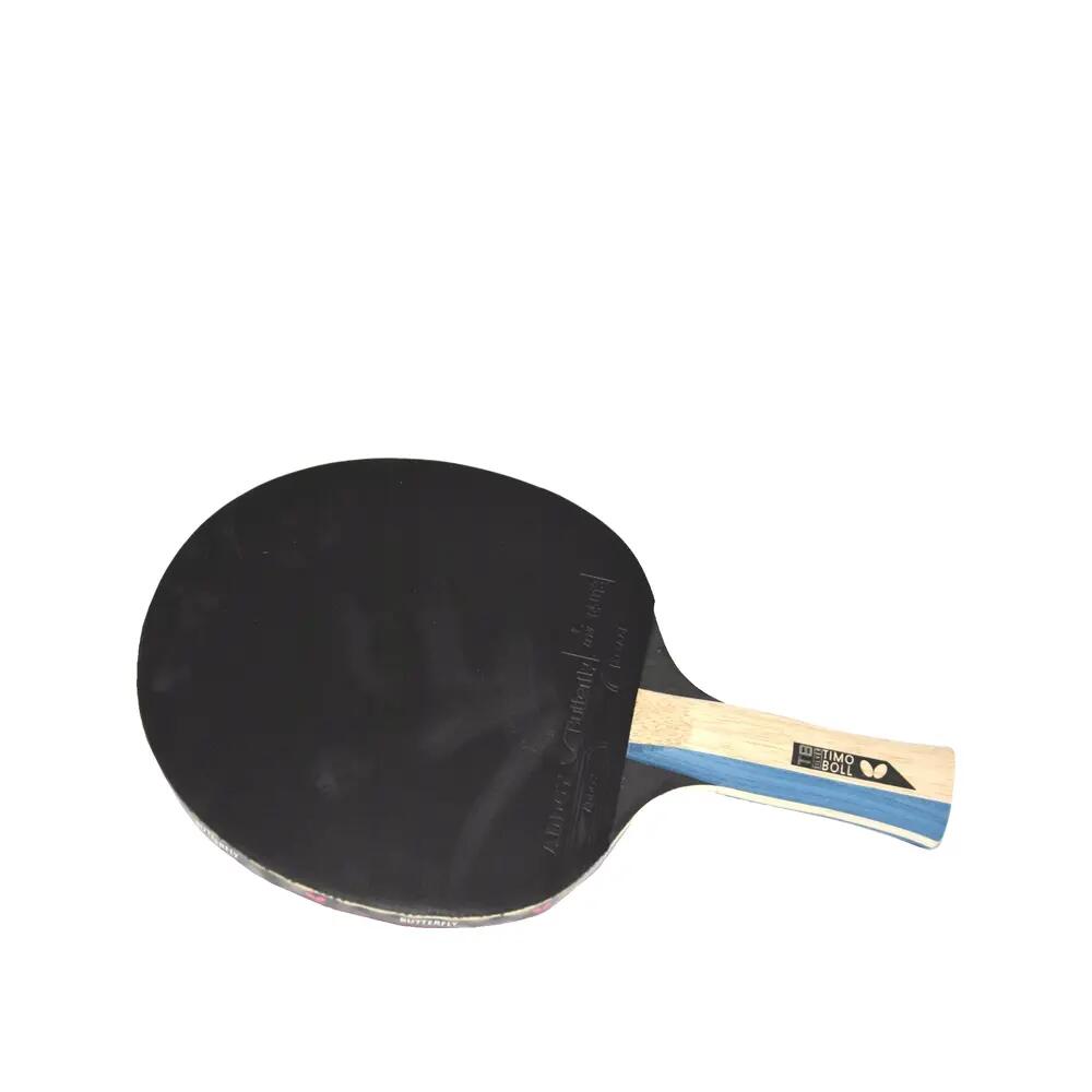 Rakietka do tenisa stołowego Butterfly Timo Boll Silver 6/9