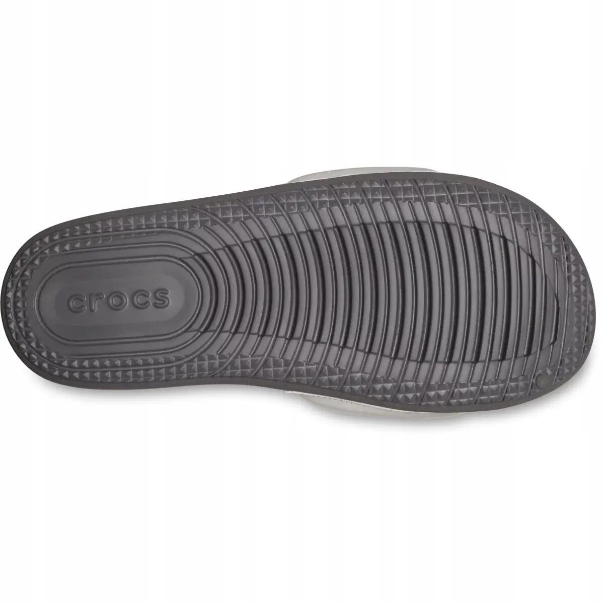 Crocs Męskie Klapki All Day Slide 4/6