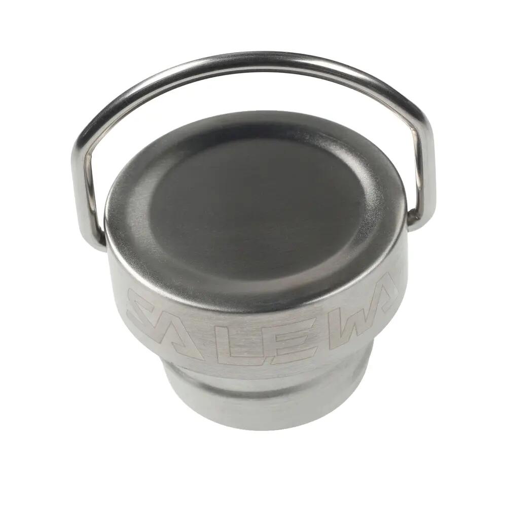 Isothermal bottle Salewa Valsura 5/6