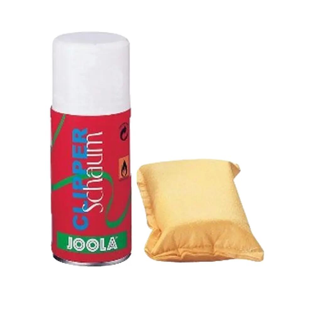 Set aus Schaumreiniger und Schwamm Joola 5/8