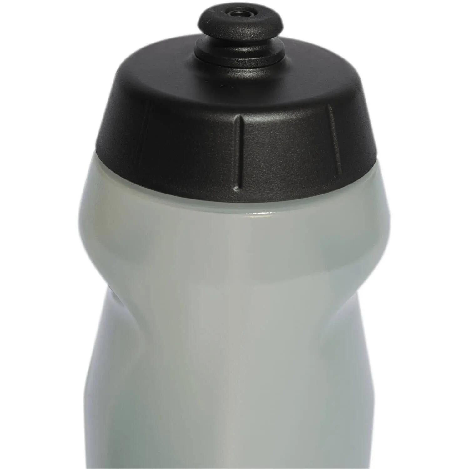 BOTTLE ADIDAS PERFORMANCE 0.5L GREY 2/4
