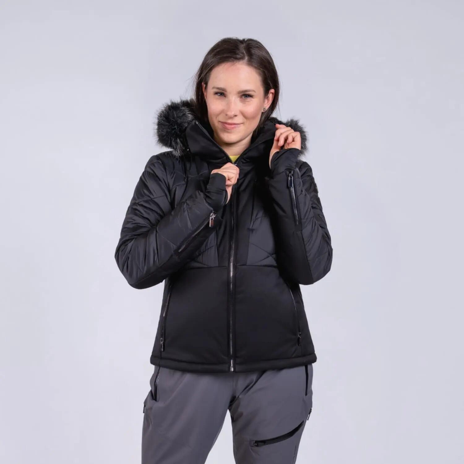 ALPINE PRO picture