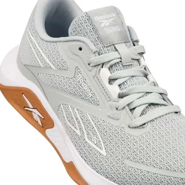 Trainingsschuhe Damen Reebok NANOFLEX TR 3 100272199 weiß 7/8