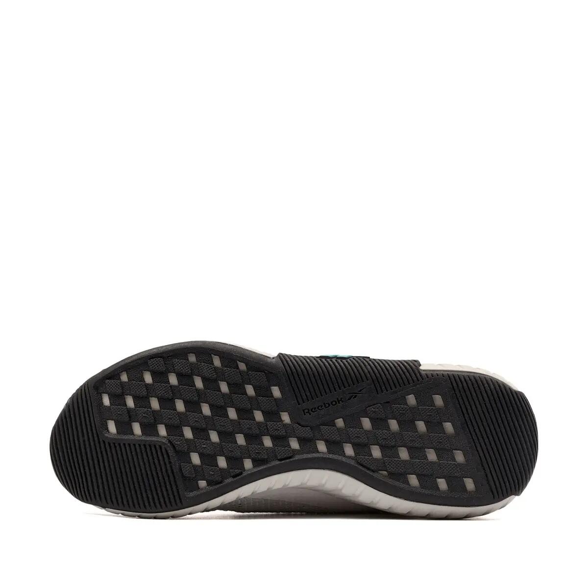 Buty treningowe damskie Reebok Flip Charge, białe 5/6