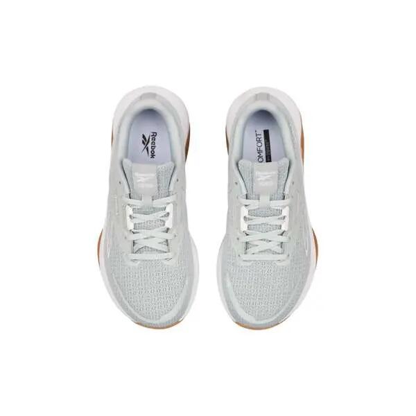 Trainingsschuhe Damen Reebok NANOFLEX TR 3 100272199 weiß 4/8
