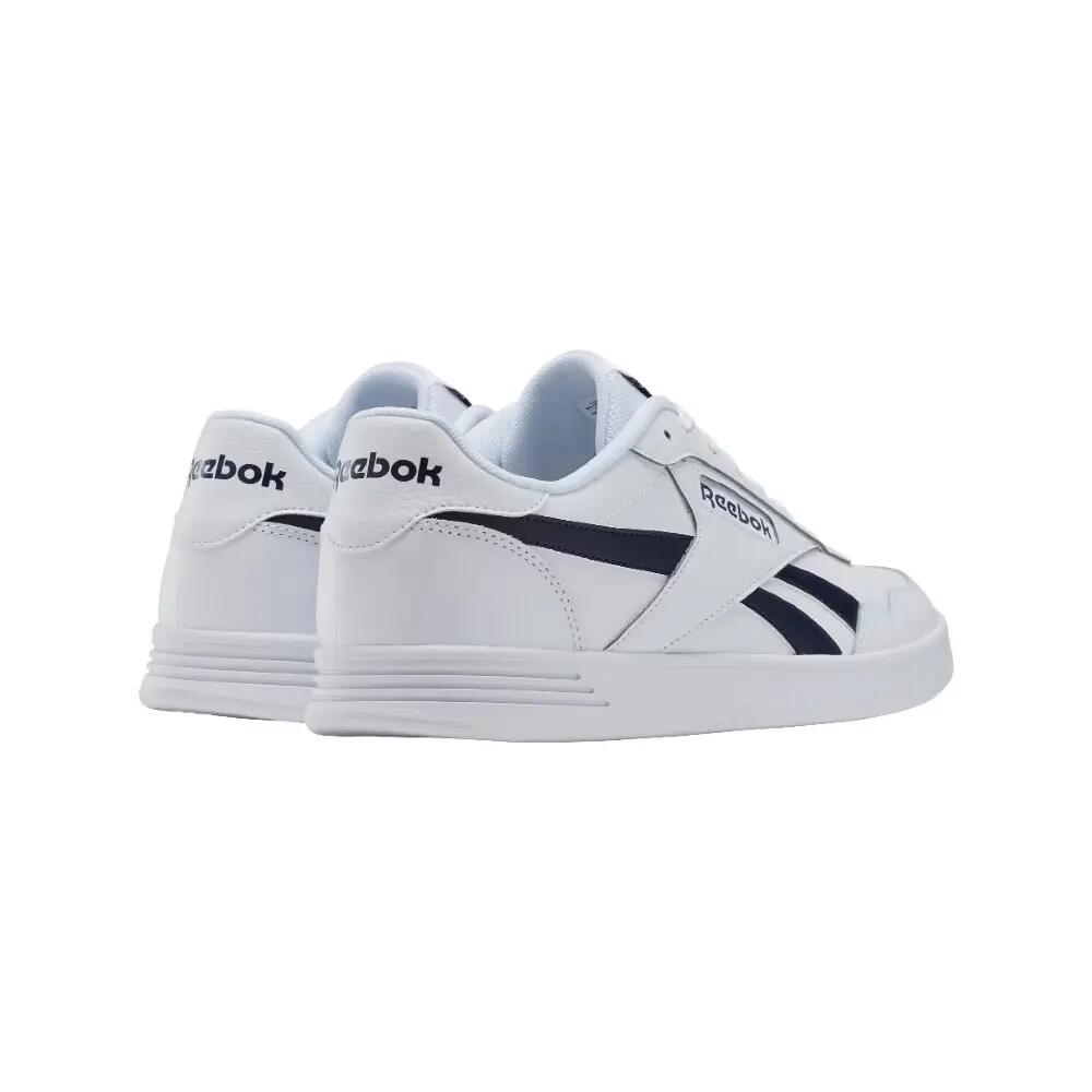 REEBOK - Sneakers unisex Court Advance  - Numero 40 5/6