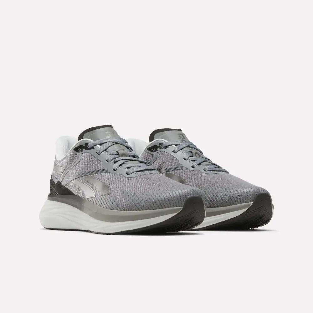 Chaussures running homme Reebok VIVA SPEED 100272598 grises 4/5