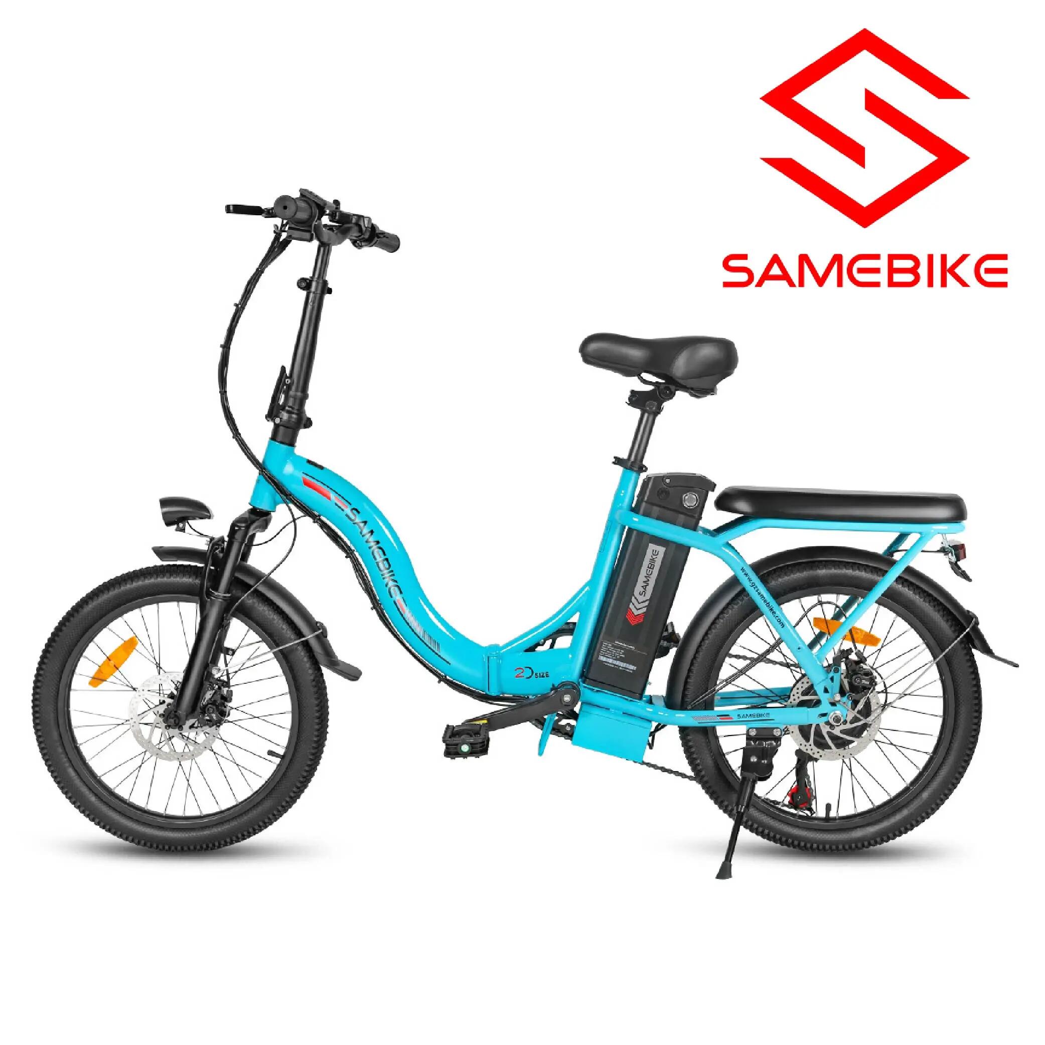 SAMEBIKE picture