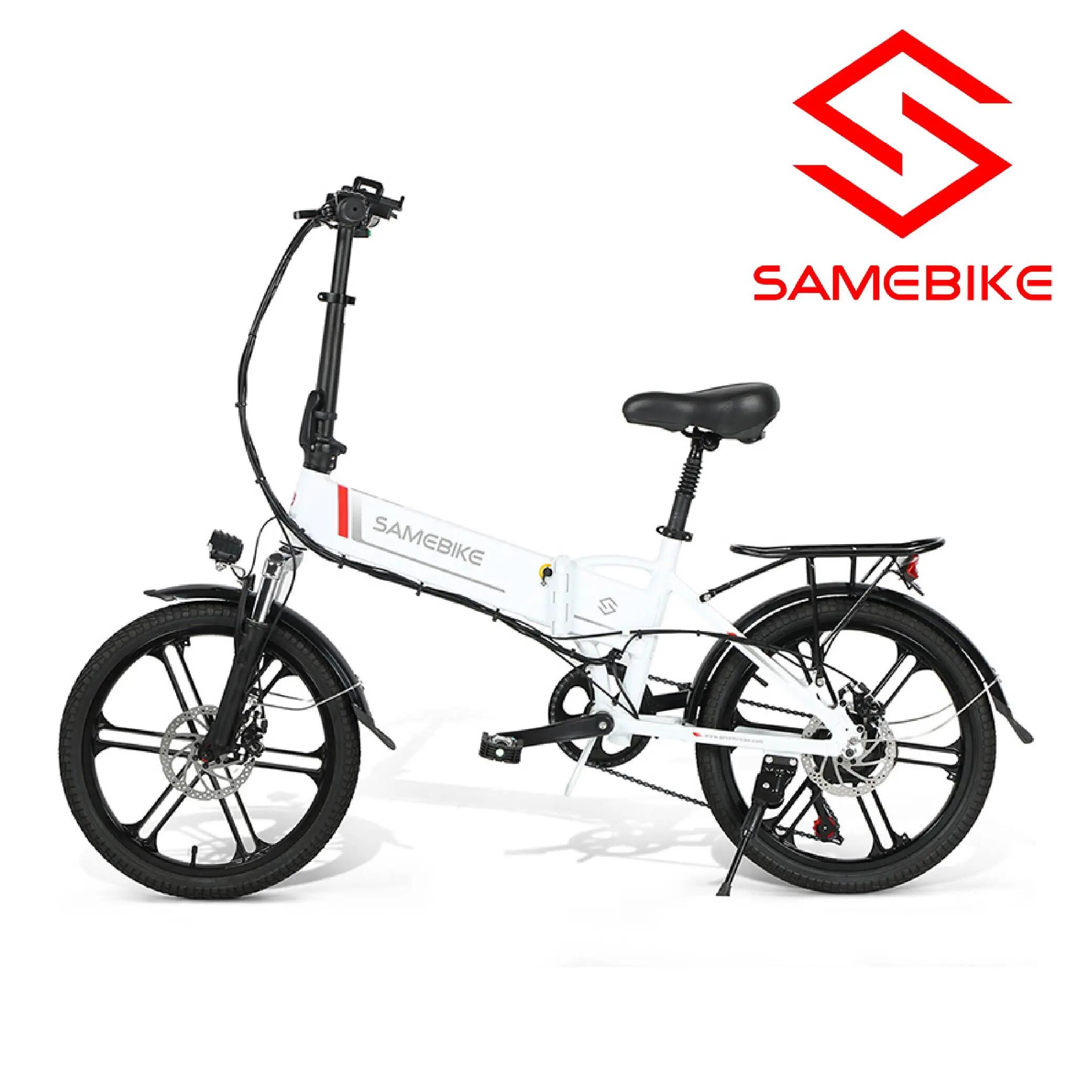 SAMEBIKE picture