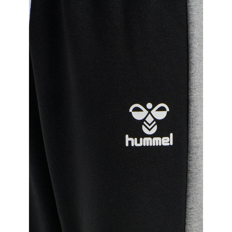 Trekkoordsluiting Broek Hmlonny Meisjes HUMMEL