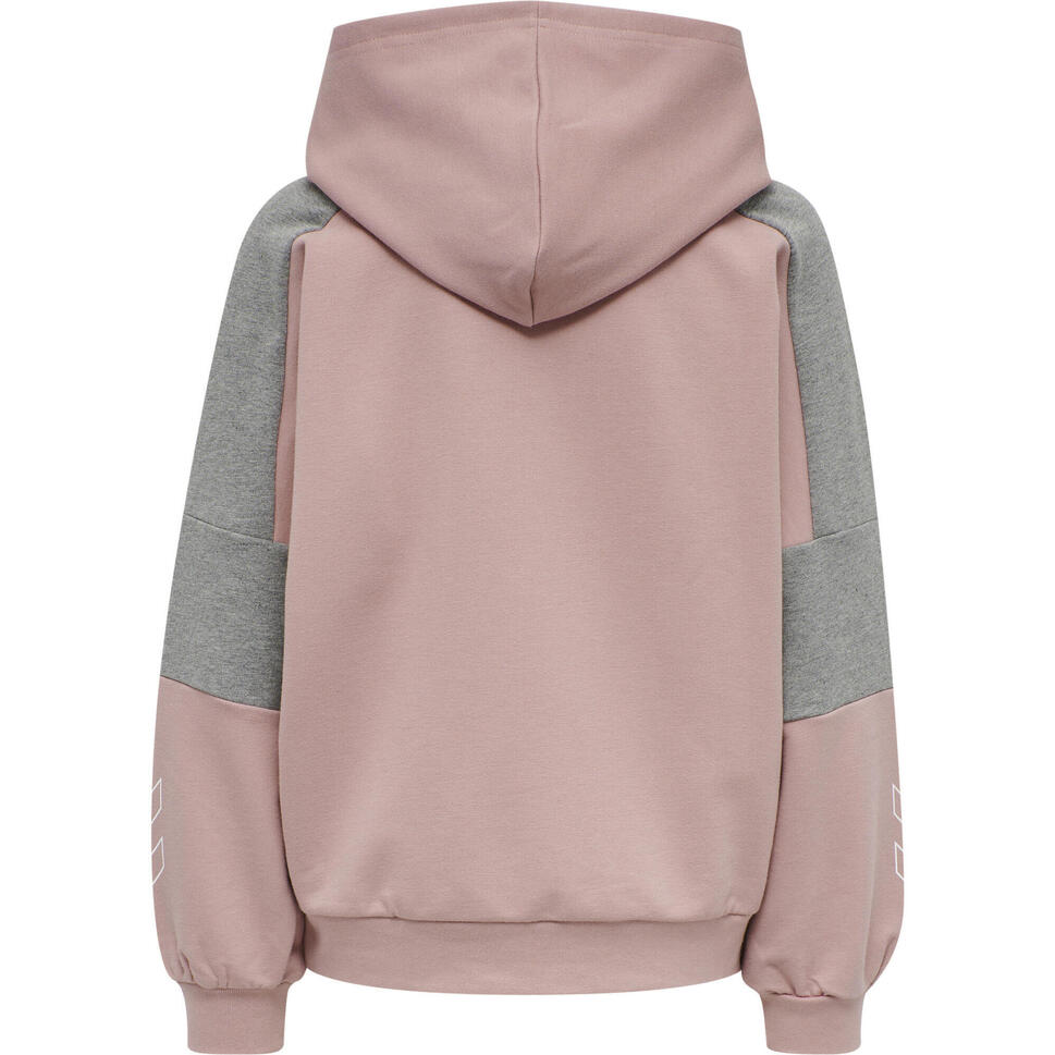 Bluza z kapturem dla dzieci Hummel hmlBOXLINE