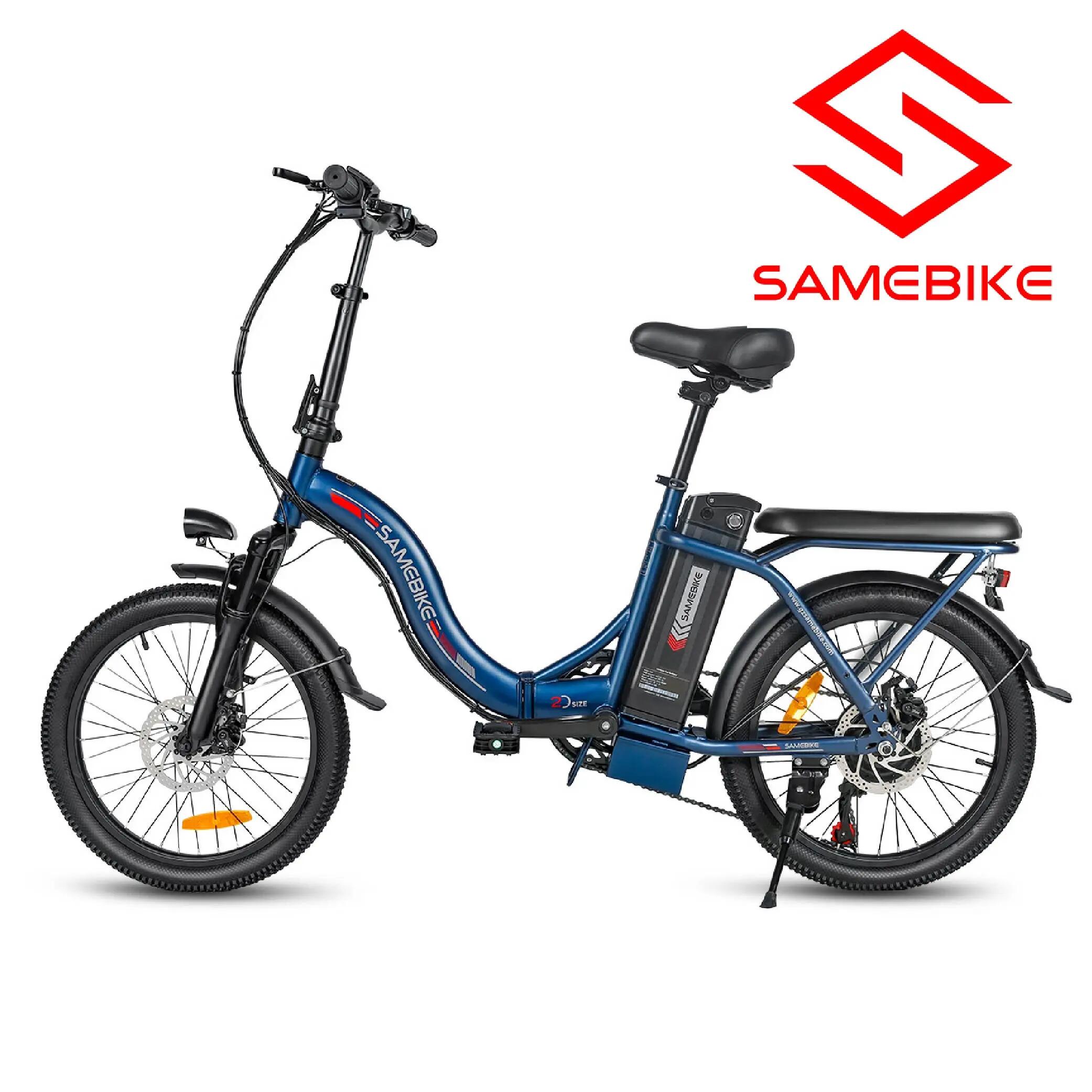 SAMEBIKE picture