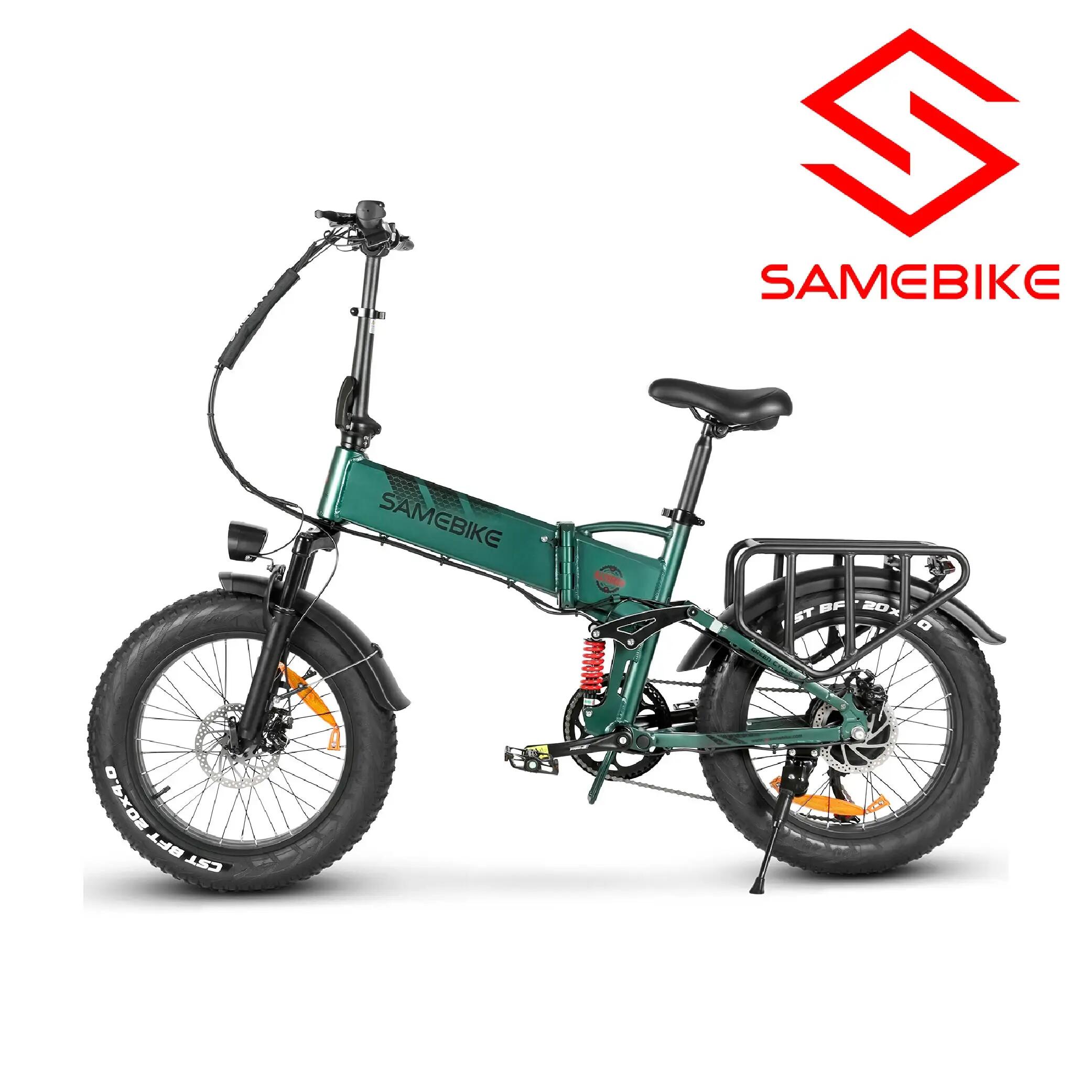 SAMEBIKE picture