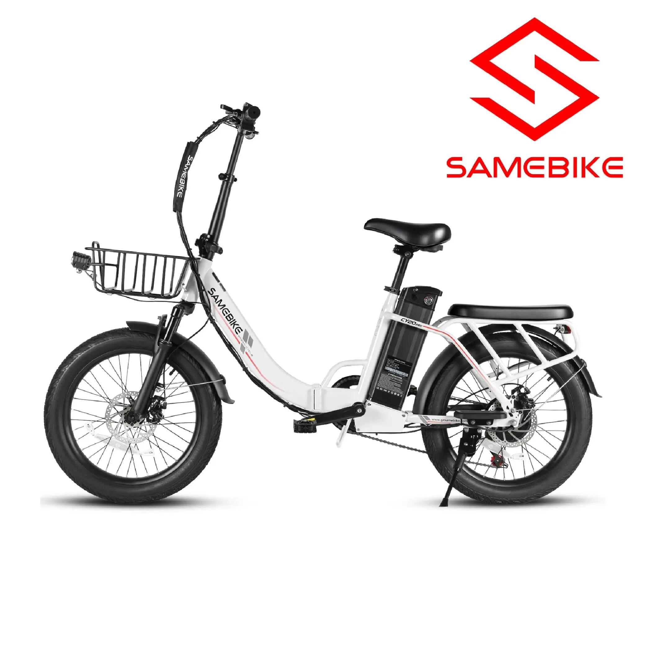 SAMEBIKE picture