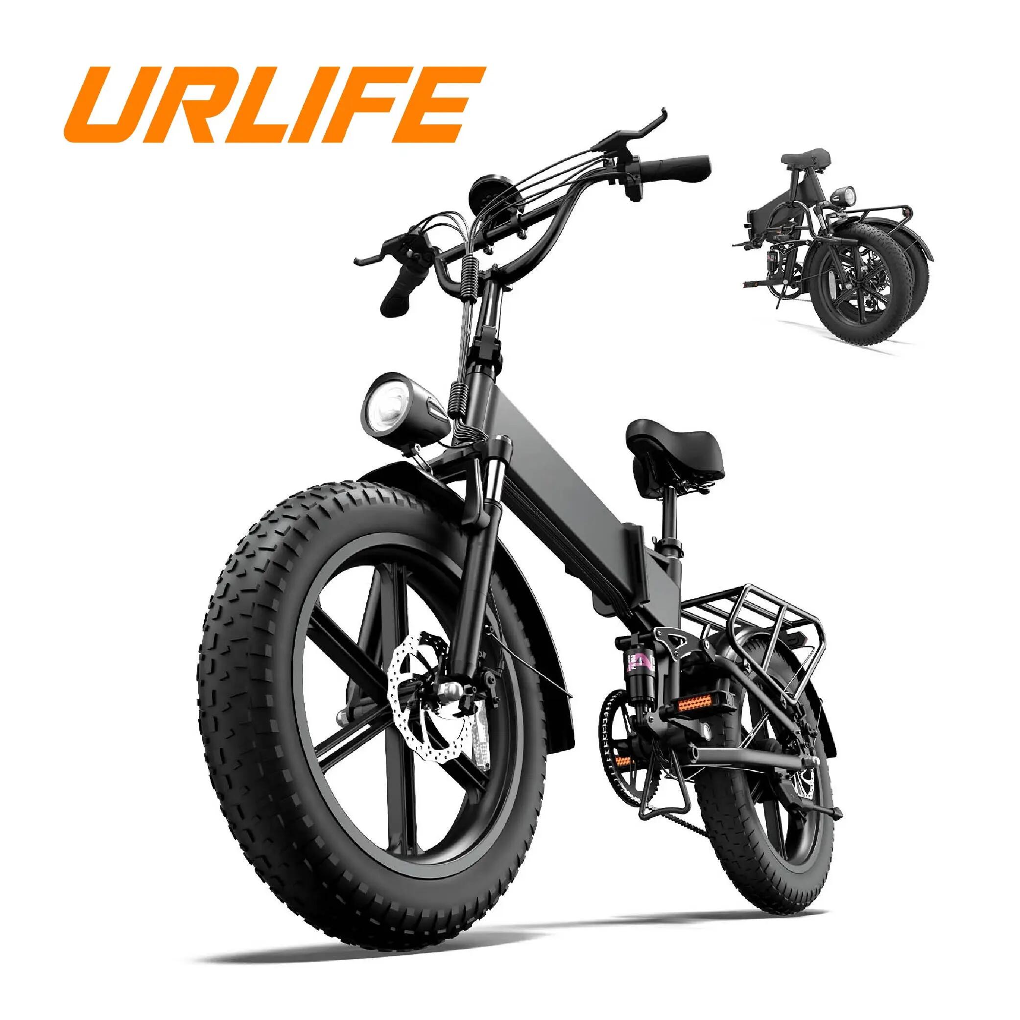 URLIFE picture