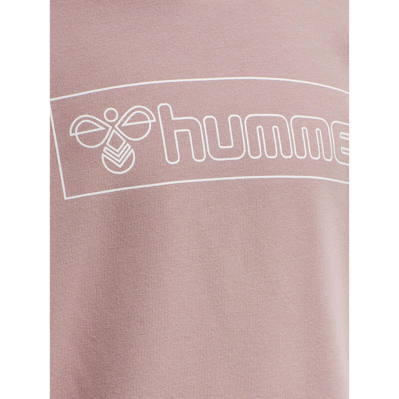 Camisola para crianças Hummel hmlBOXLINE