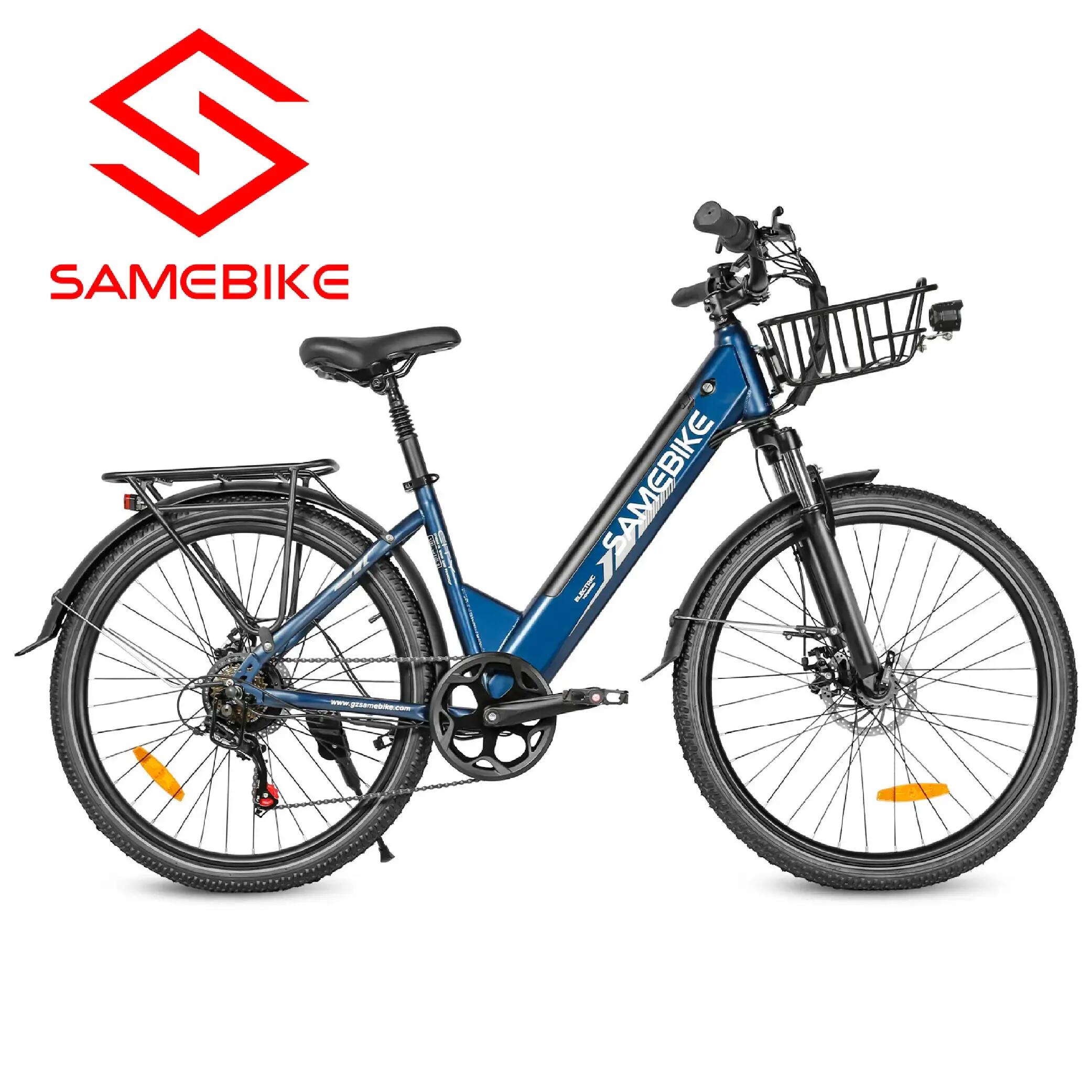 SAMEBIKE picture