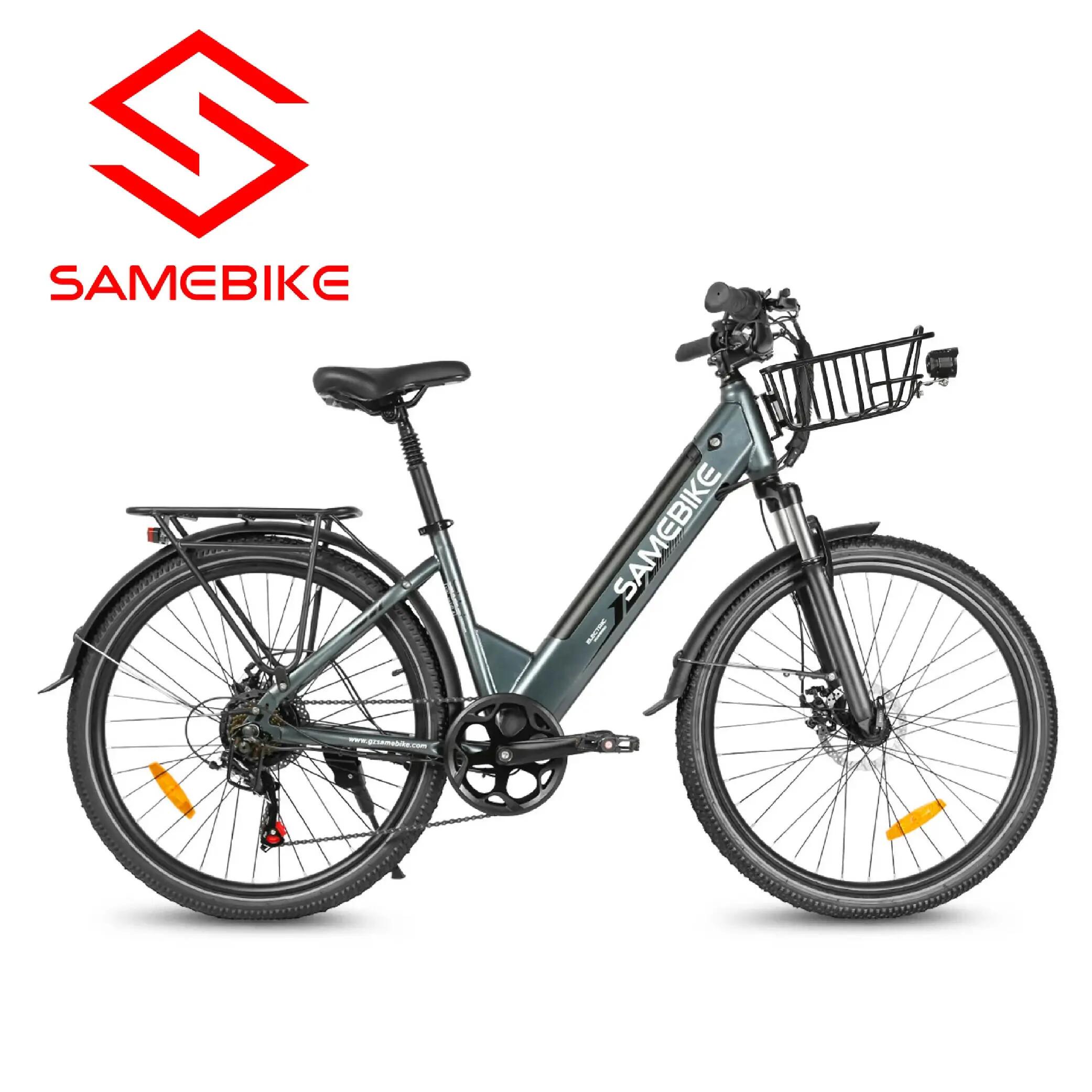 SAMEBIKE picture