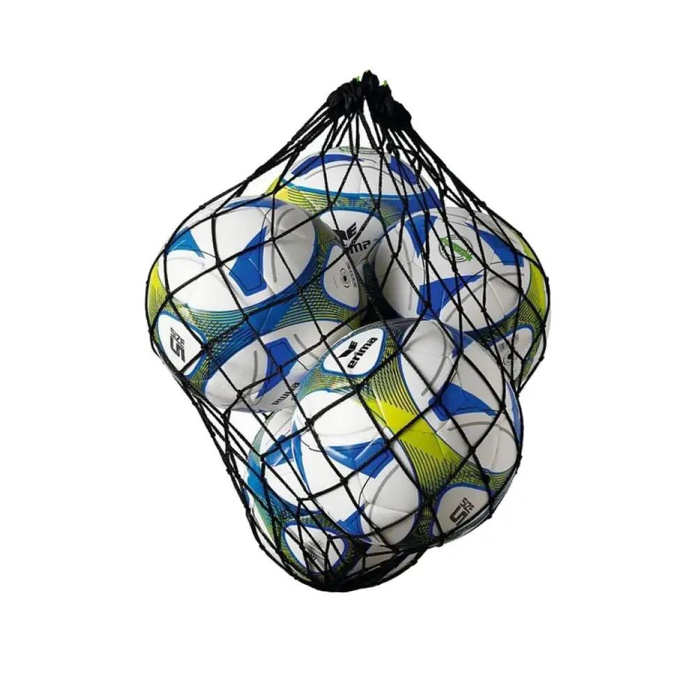 Football net for 5 Footballs Erima 3/4