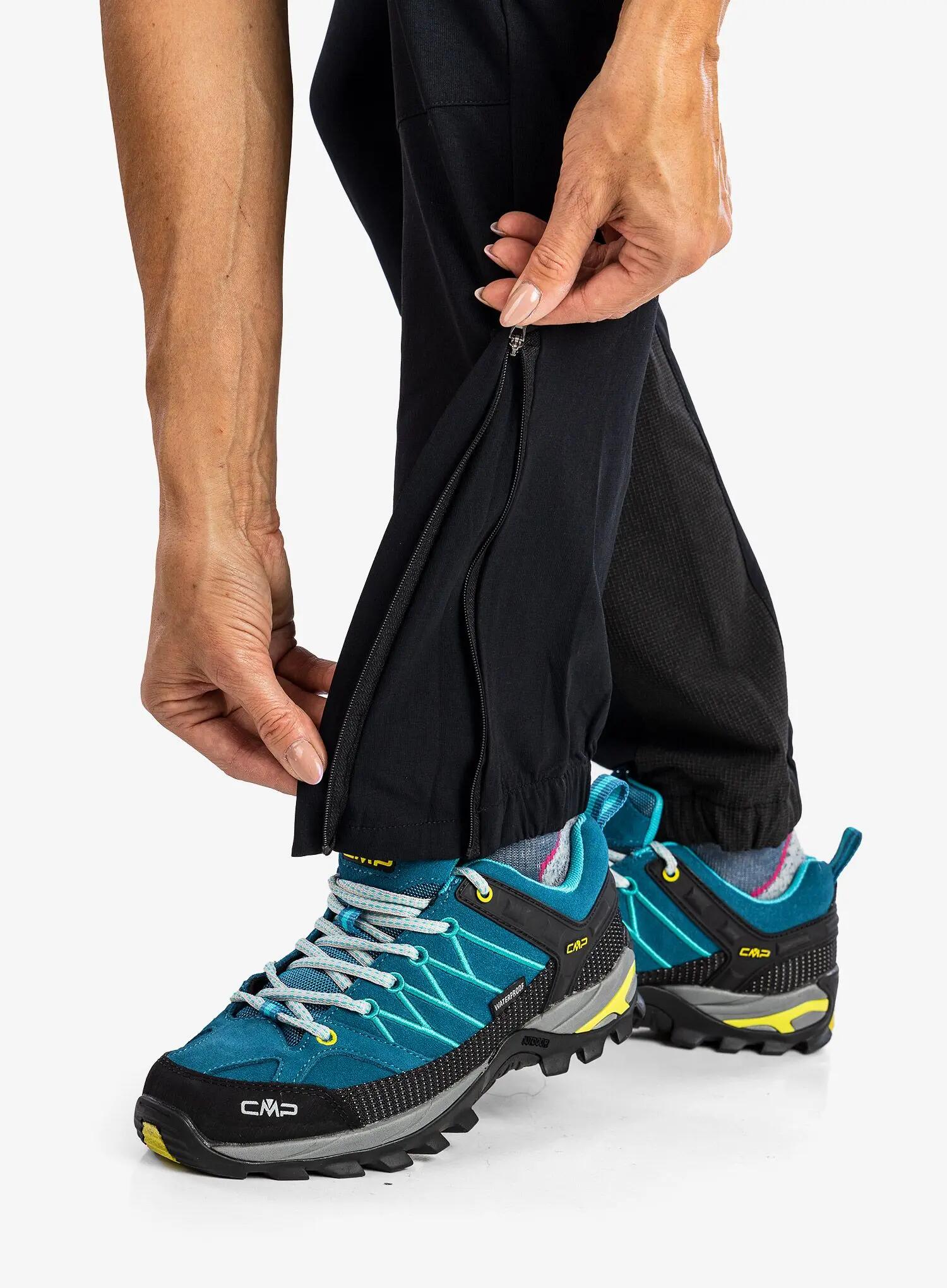 Spodnie trekkingowe damskie CMP Fonda Pant 7/7