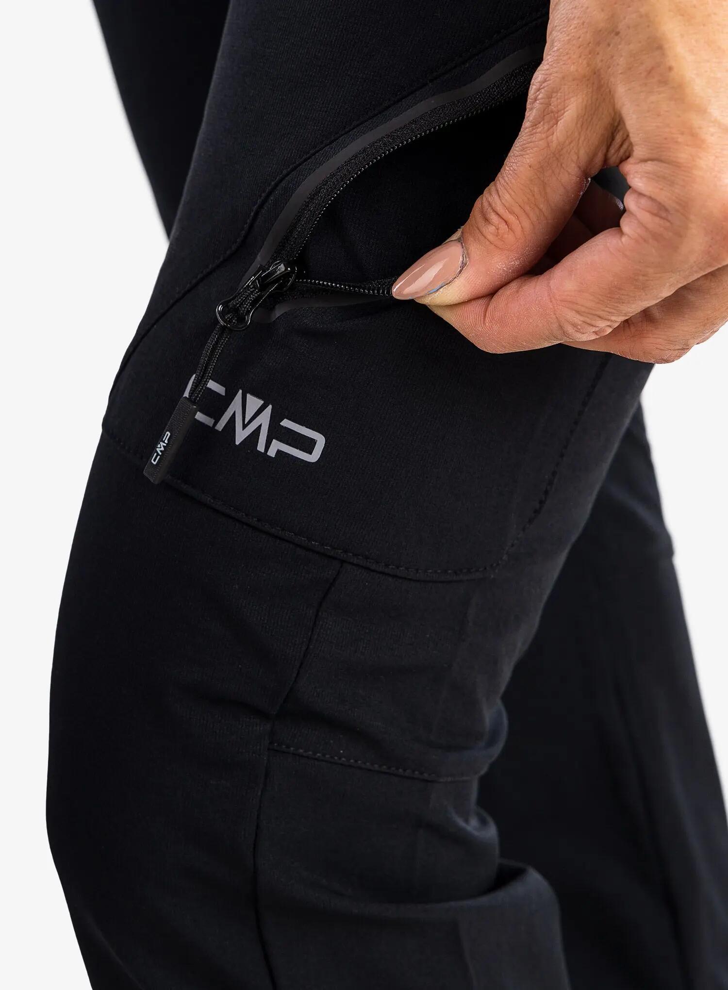 Spodnie trekkingowe damskie CMP Fonda Pant 6/7