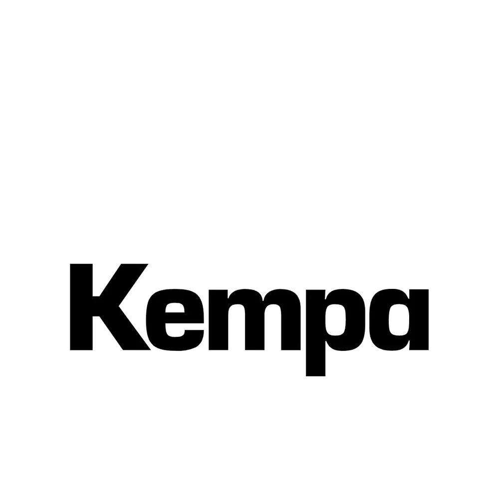 Pompka pneumatyczna Kempa — kompaktowa, lekka, akcja podwójna 3/4