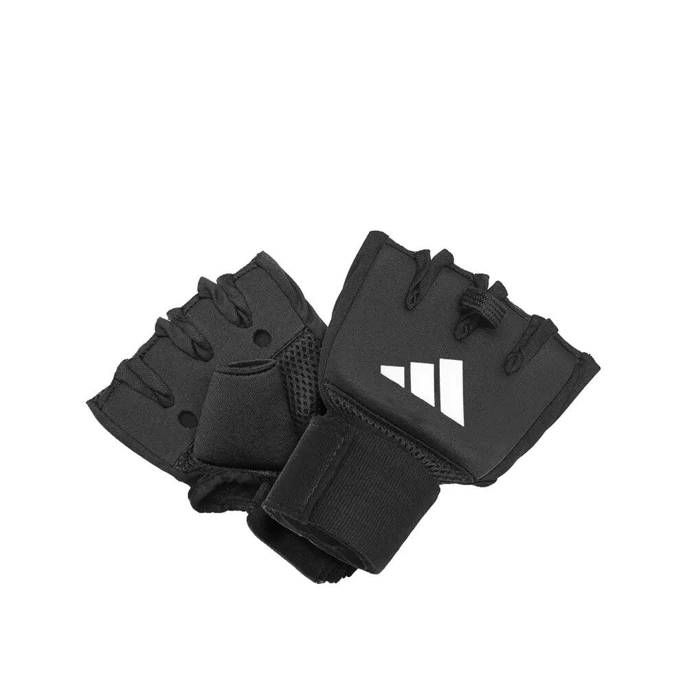 Box-Innenhandschuhe Speed Gel Wrap S/M Boxen Unisex Schwarz 6/10