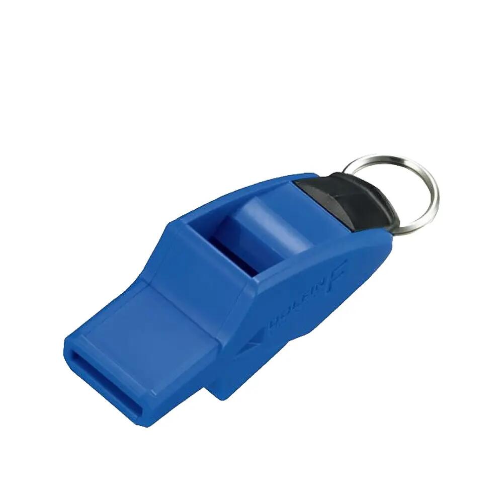 Molten Delfin F Pfeife blau 4/4