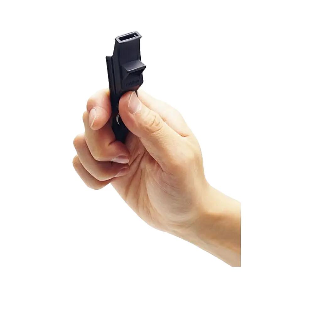 Sifflet De Sport VALKEEN (Noir) 9/10