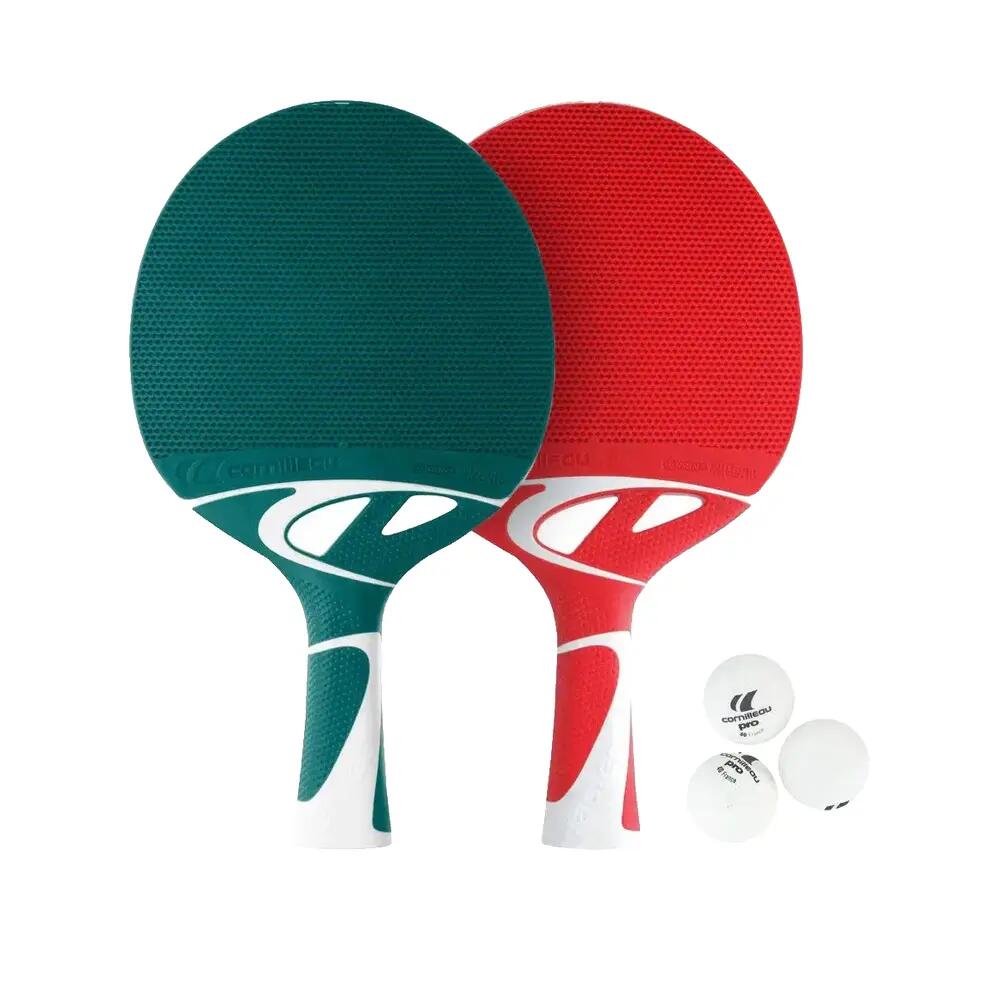 Set Tacteo Duo inkl. 3 Bà¤lle 9/9