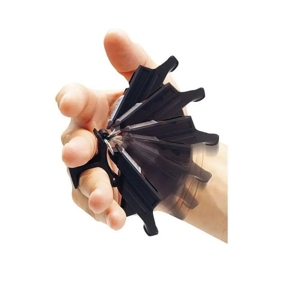 Sifflet De Sport VALKEEN (Noir) 8/10