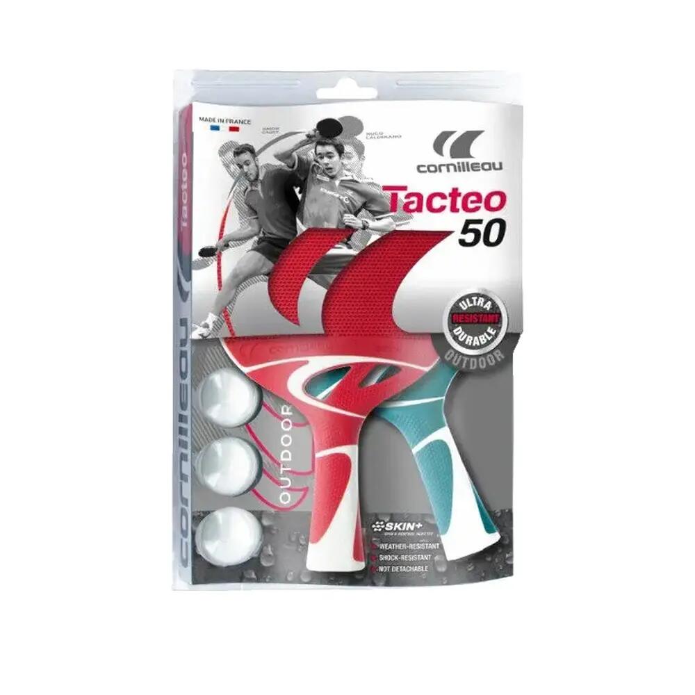 Set Tacteo Duo inkl. 3 Bà¤lle 8/9